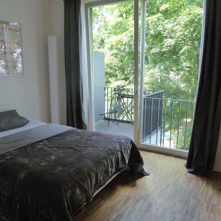 Apartments Am Friedrichshain Берлин Екстериор снимка