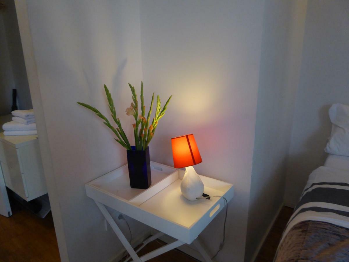Apartments Am Friedrichshain Берлин Екстериор снимка