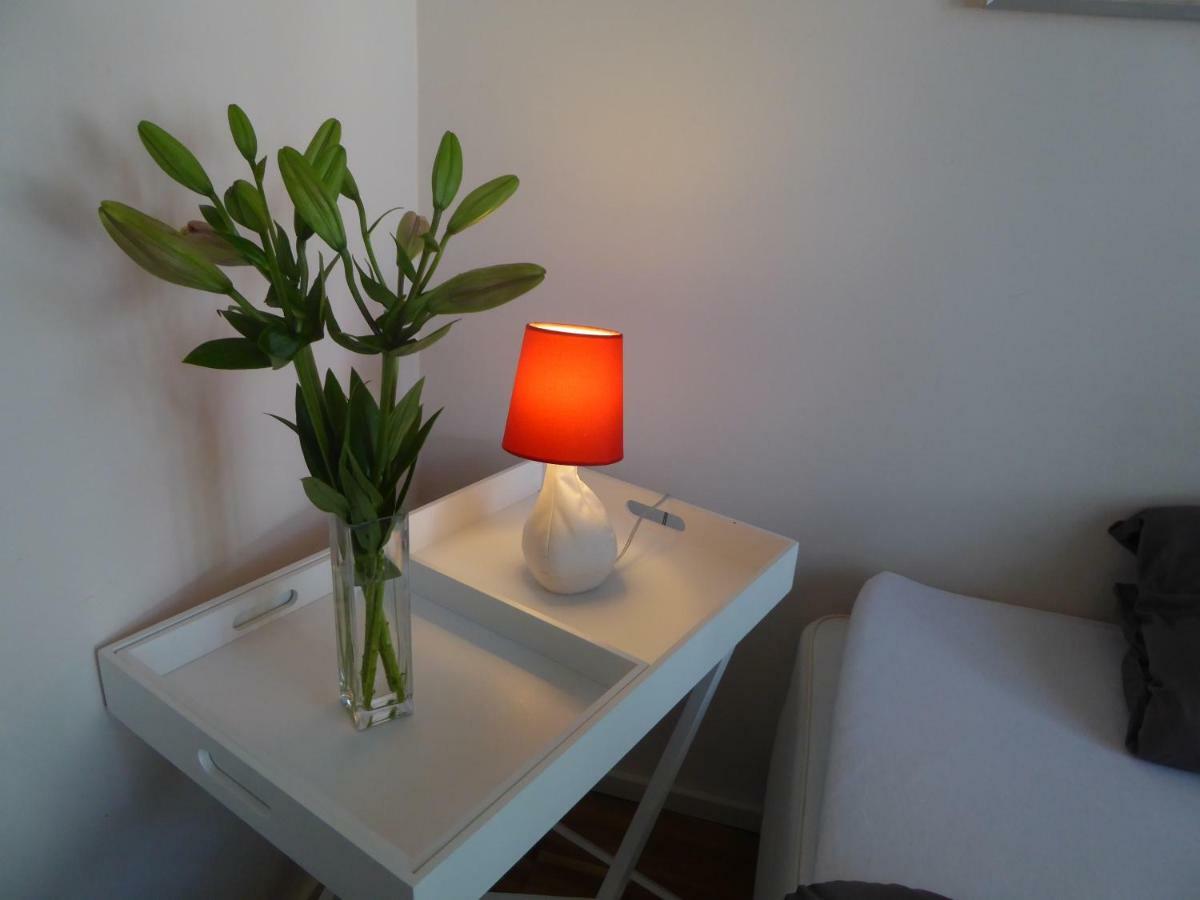 Apartments Am Friedrichshain Берлин Екстериор снимка