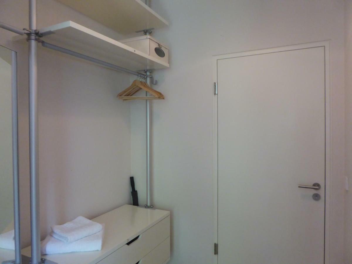 Apartments Am Friedrichshain Берлин Екстериор снимка